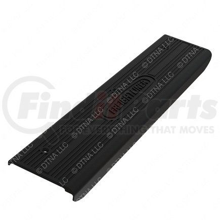 Freightliner 18-43992-001 Exterior Rear Body Panel