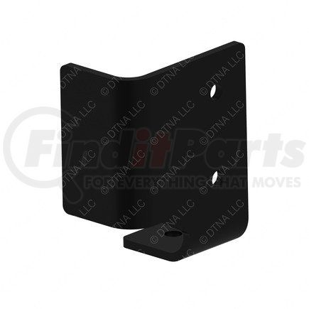 FREIGHTLINER 18-44398-000 - rocker panel | angle-tie, door sill, rear chamber