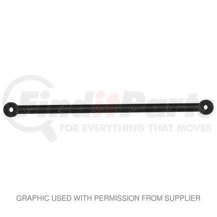 Freightliner 18-58865-002 Suspension Track Bar - Painted