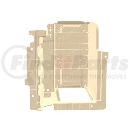 Freightliner 18-58841-001 Sleeper Cabinet Panel