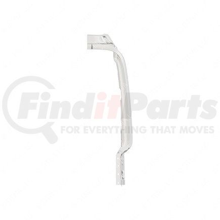 Freightliner 18-59022-004 Body A-Pillar - Left Side, Aluminum, 0.1 in. THK