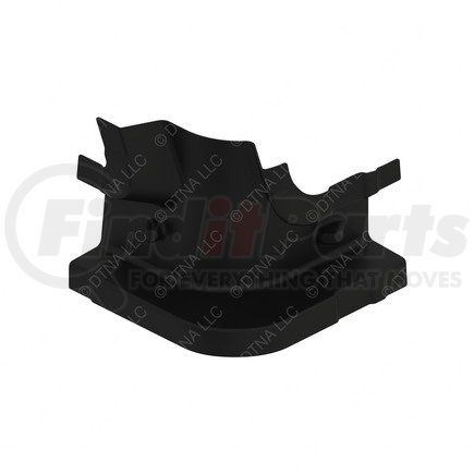 Freightliner 18-48811-001 Roof Panel Reinforcement - Right Side, Polyester, 311 mm x 300.79 mm, 2.5 mm THK