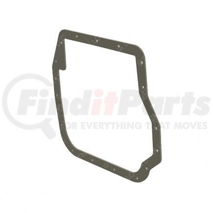 FREIGHTLINER 18-49835-000 Engine Cover Seal - 604.9 mm x 586.5 mm