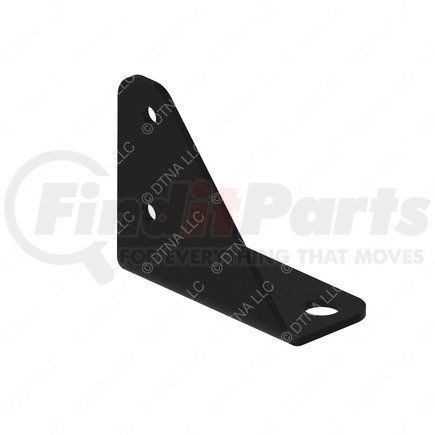 Freightliner 18-51225-000 Air Spring Mounting Bracket