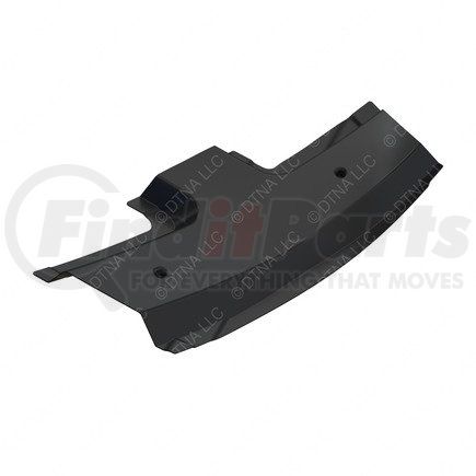 Freightliner 18-51969-000 Roof Panel Reinforcement - Left Side, Polyester, 721.6 mm x 586.5 mm, 2.5 mm THK