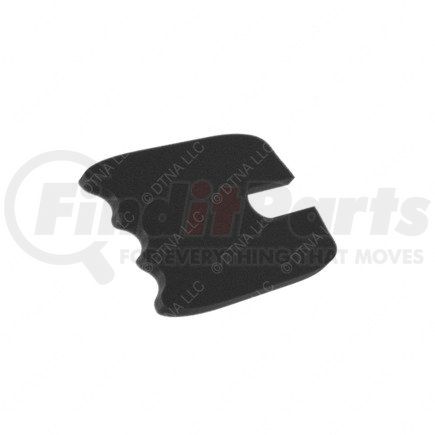 Freightliner 18-52561-003 Door Panel Insulation - RH or LH, 474.9 mm x 330.7 mm, 25.4 mm THK