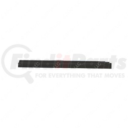 Freightliner 18-53212-000 Overhead Console Liner - Left Side, Nylon, Graphite Black, 602.27 mm x 222.32 mm