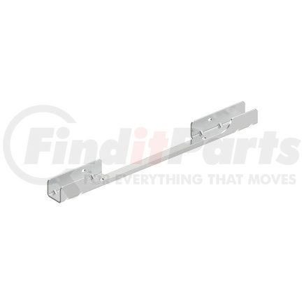 Freightliner 18-61268-000 Overhead Console Bracket - Aluminum, 0.12 in. THK