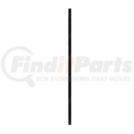 Freightliner 18-61663-000 Switch Mounting Bracket - Steel, Black, 0.75 in. THK