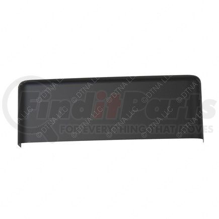 Freightliner 18-61683-000 Roof Assembly - Glass Fiber Reinforced With Polyester, 2341 mm x 834 mm