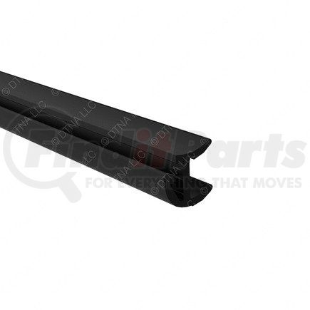 Freightliner 18-63084-003 Door Window Seal - Right Side, EPDM (Synthetic Rubber)