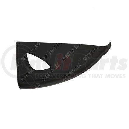Freightliner 18-63342-000 Roof Skin - Glass Fiber Reinforced With Polyester, 2509 mm x 1308.6 mm, 3 mm THK