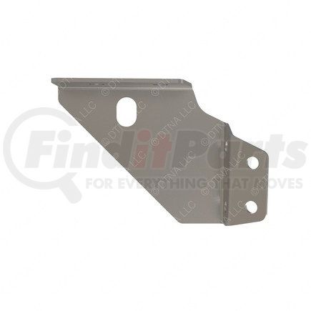 FREIGHTLINER 18-63391-001 - panel reinforcement - right side, steel, 0.12 in. thk | reinforcement - cab, upper, rear, right hand