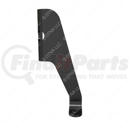 Freightliner 18-63461-000 Cab Height Control Valve Bracket - Painted