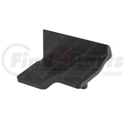 Freightliner 18-59558-001 Door Molding