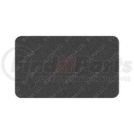 Freightliner 18-59675-001 Thermal Acoustic Insulation - 72 in., Cap, Center Rear, P3