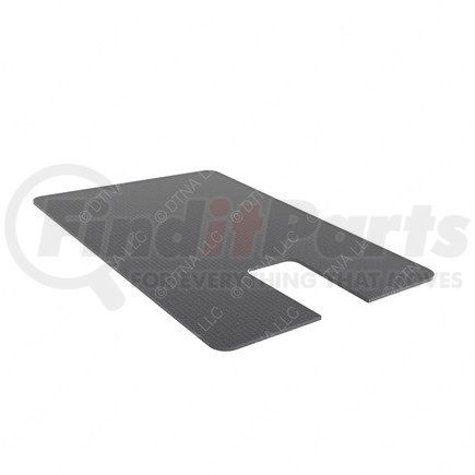 Freightliner 18-60083-000 Door Frame Assembly