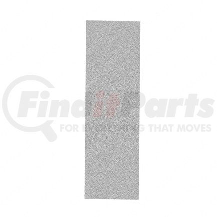 Freightliner 18-60334-000 Thermal Acoustic Insulation - Dampening Sidewall B Pillar P3