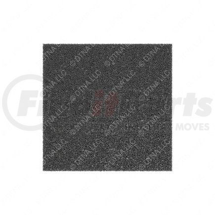 Freightliner 18-60336-000 Thermal Acoustic Insulation - Dampening, Backwall, Upper Outboard P3