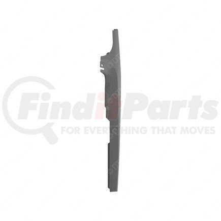 Freightliner 18-65433-000 Cowl Side Panel - Left Side, Polycarbonate/ABS