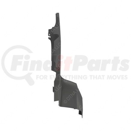 Freightliner 18-65976-001 Cowl Side Panel - Right Side, Polycarbonate/ABS