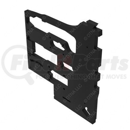 Freightliner 18-66295-000 Engine Cover Insulation - Left Side, 26.4 mm THK