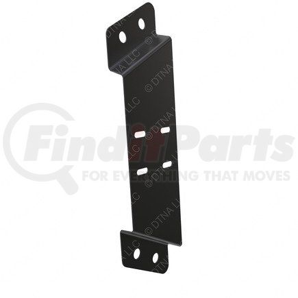 Freightliner 18-66329-000 Sleeper Heater Core