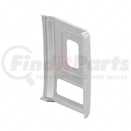 Freightliner 18-66377-003 Side Body Panel - Aluminum, 69.86 in. x 48.48 in., 0.05 in. THK