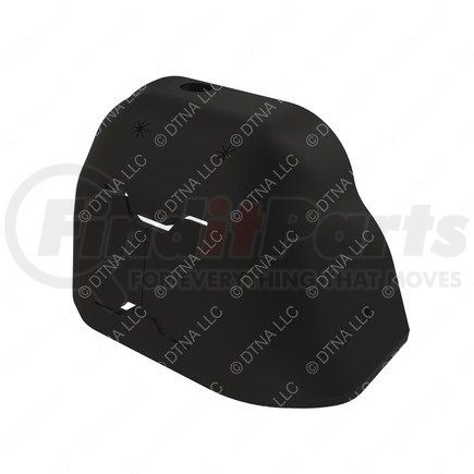 Freightliner 18-67534-000 Engine Cover Insulation - Non Woven