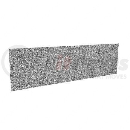 Freightliner 18-68599-000 Thermal Acoustic Insulation - Dampening, Sd30, 100X350