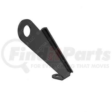 Freightliner 18-68777-001 Cab Height Control Valve Bracket - Painted