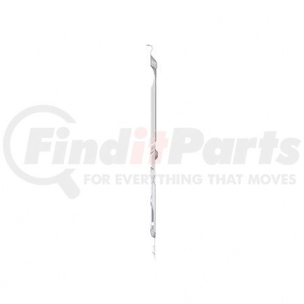 Freightliner 18-69252-003 Rear Body Panel - Aluminum, 1881 mm x 1723.9 mm, 1.6 mm THK