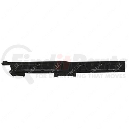 Freightliner 18-69302-002 Roof Panel Reinforcement - Left Side, Glass Fiber Reinforced With Polyester, 2079.5 mm x 349.1 mm