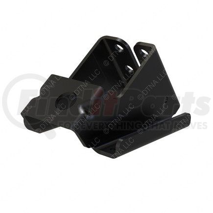 Freightliner 18-66911-001 Air Spring Mounting Bracket - Right Side, Steel, 0.25 in. THK