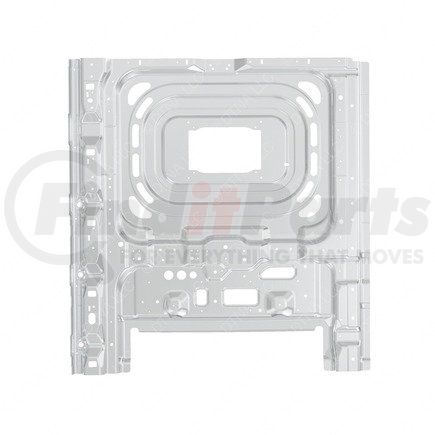 Freightliner 18-67046-001 Panel Reinforcement - Right Side, Aluminum, 0.06 in. THK