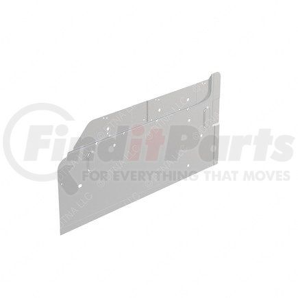 Freightliner 18-67151-005 Floor Panel - Right Side, Material