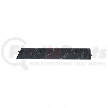 Freightliner 18-71779-001 Overhead Console Bracket - Right Side, Thermoplastic Olefin, Carbon, 3.5 mm THK