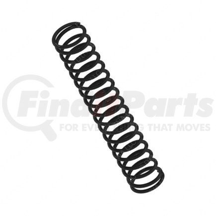 Freightliner 18-72084-000 Multi-Purpose Spring - 101.6 mm x 18.3 mm