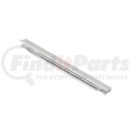 Freightliner 18-72148-003 Floor Sill - Aluminum, 1877 mm x 160.5 mm, 2.5 mm THK