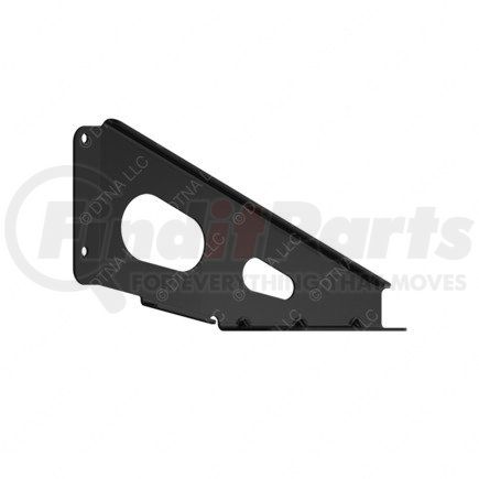 Freightliner 18-73176-001 Battery Box Bracket - Right Side, Steel