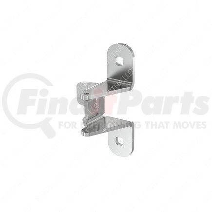 Freightliner 18-69531-000 Door Hinge Reinforcement - Steel, 6.25 mm THK