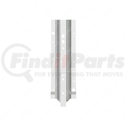 Freightliner 18-71168-008 Floor Pan Crossmember Reinforcement - Aluminum, 4 mm THK