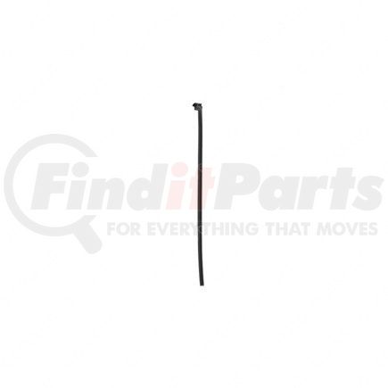 Freightliner 18-71297-001 Door Seal - Right Side