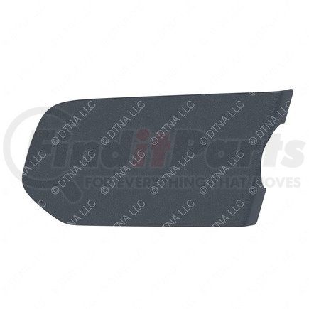 Freightliner 18-71597-003 Body A-Pillar - Thermoplastic olefin