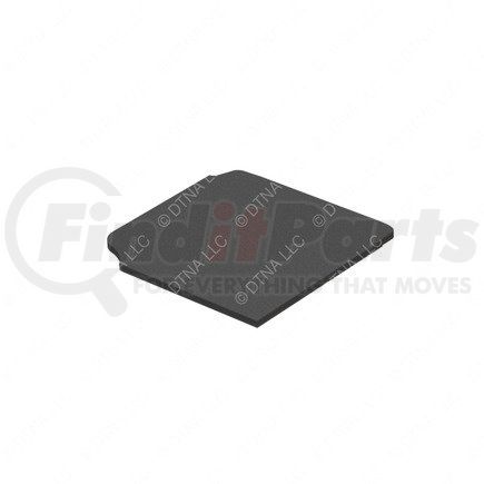 Freightliner 18-71616-001 Floor Cover - Right Hand, 36 in., Baggage