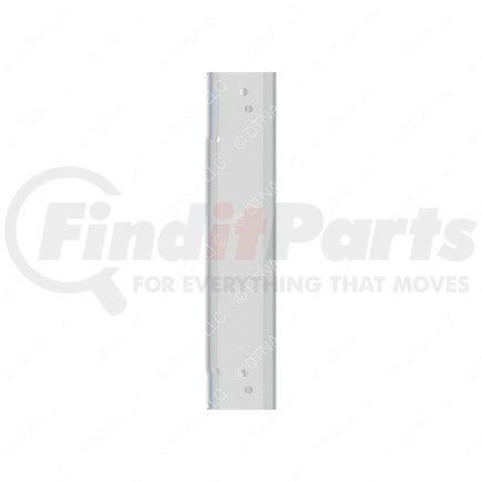 Freightliner 18-71531-001 Floor Sill - Right Side, Aluminum, 360 mm x 161.37 mm, 2 mm THK