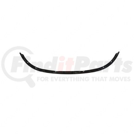 Freightliner 21-27688-000 Bumper - Front, Air Dam