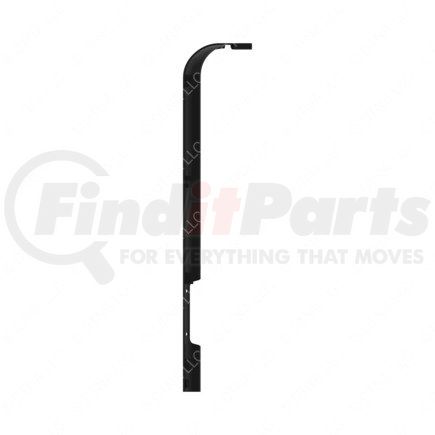 Freightliner 18-73182-015 Rocker Panel - Rear, Right Hand, 48, Forward Fill