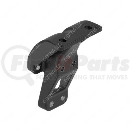 Freightliner 18-73253-000 Sleeper Mounting Bracket - Aluminum, 306 mm x 197.5 mm