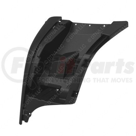 Freightliner 21-27301-001 Bumper Cover Reinforcement